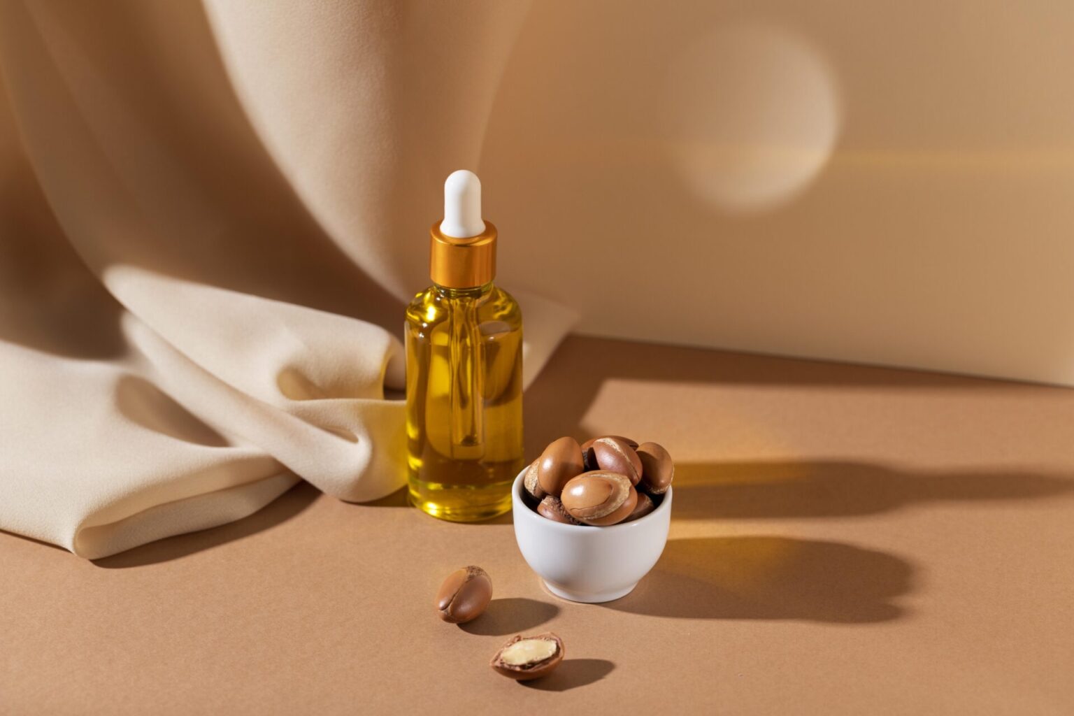 Oils Skins & Wins A Complete Guide to Natural Skincare Oils